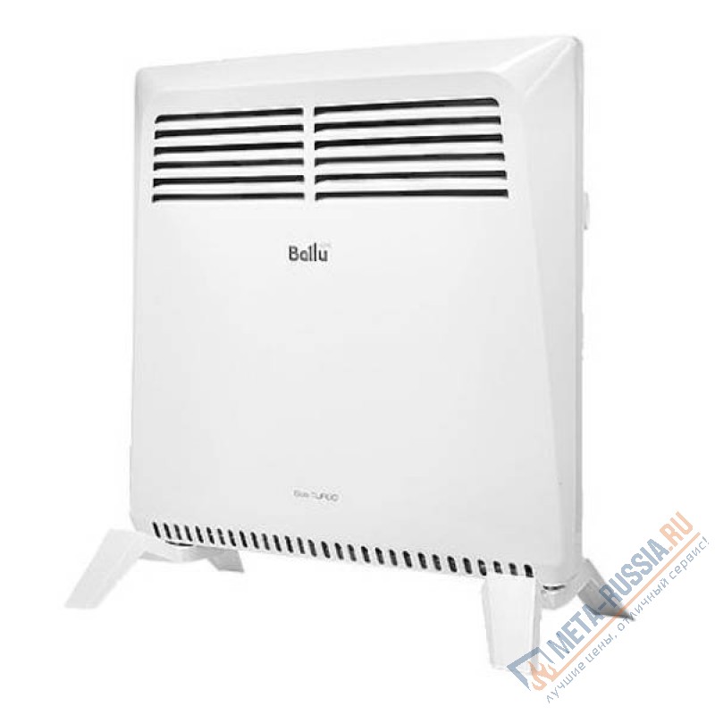 Конвектор Ballu Solo Turbo BEC/SMT-1000