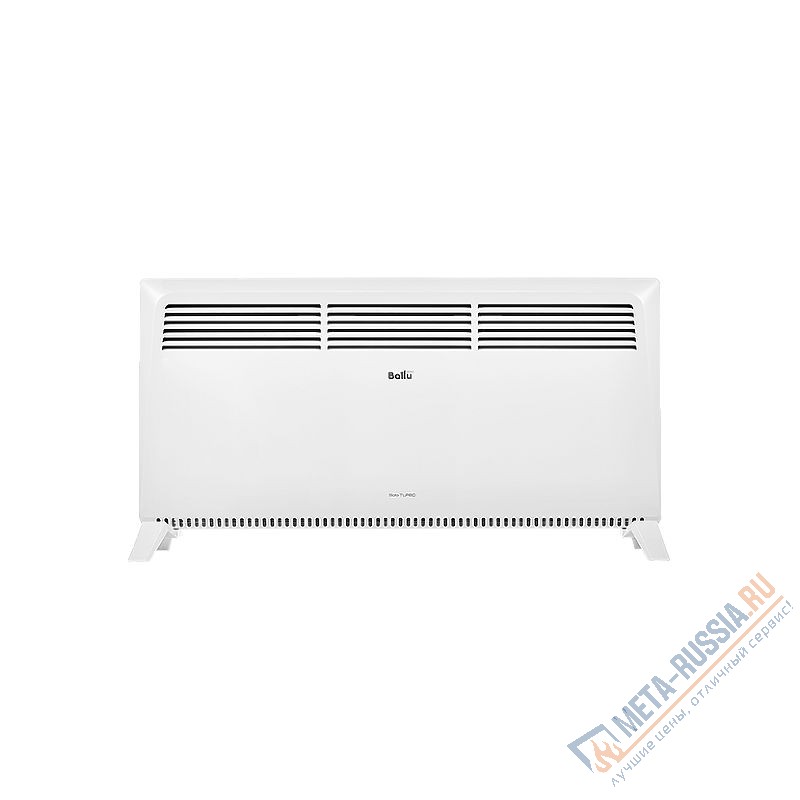 Конвектор Ballu Solo Turbo BEC/SMT-2500