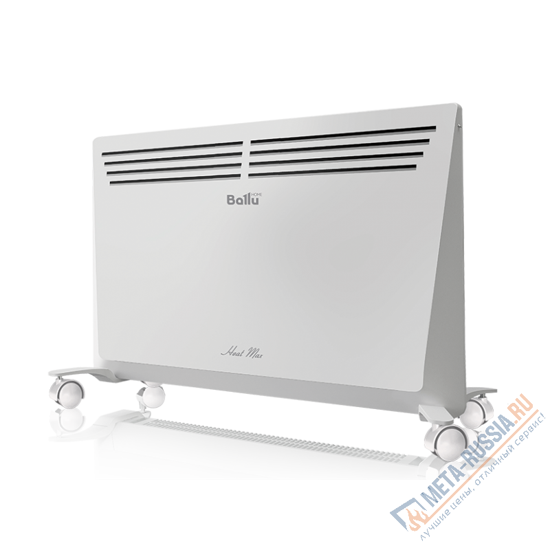 Конвектор Ballu BEC/HMM-1000