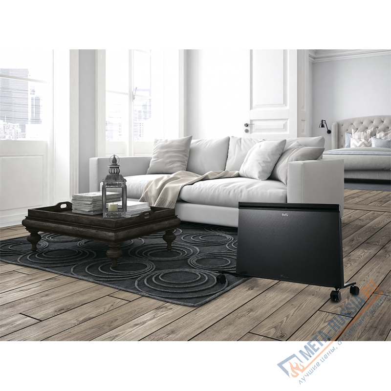 Обогреватель  BALLU Plaza Solar BIHP/S-1300