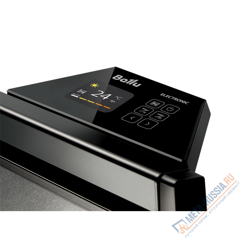 Обогреватель  BALLU Plaza Solar BIHP/S-2500