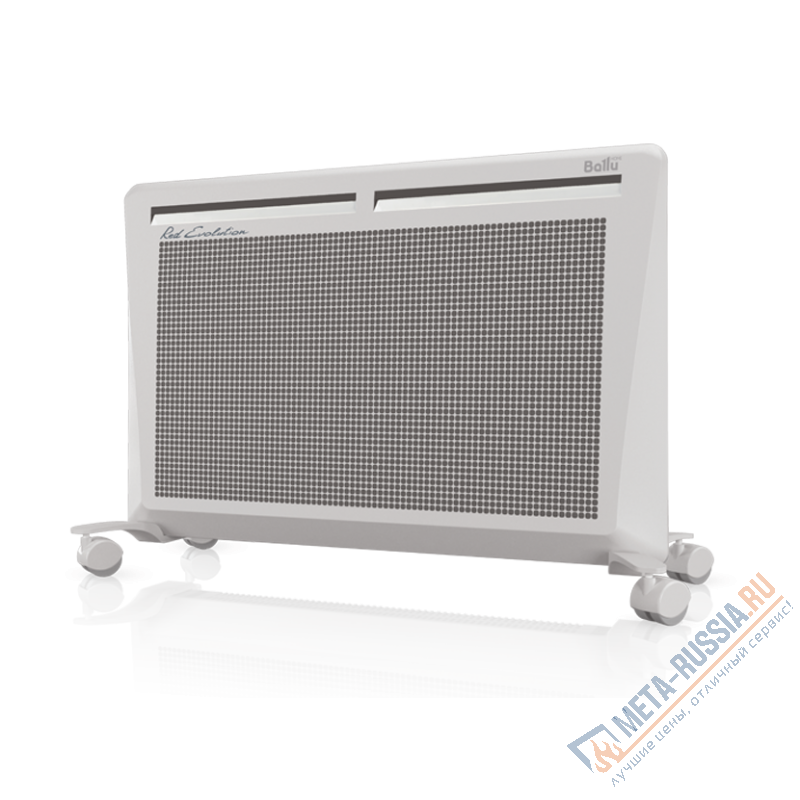 Конвектор Ballu Red Evolution BIHP/R-2000