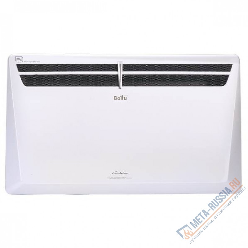 Модуль конвектора Ballu Evolution Transformer BEC/EVU-2500