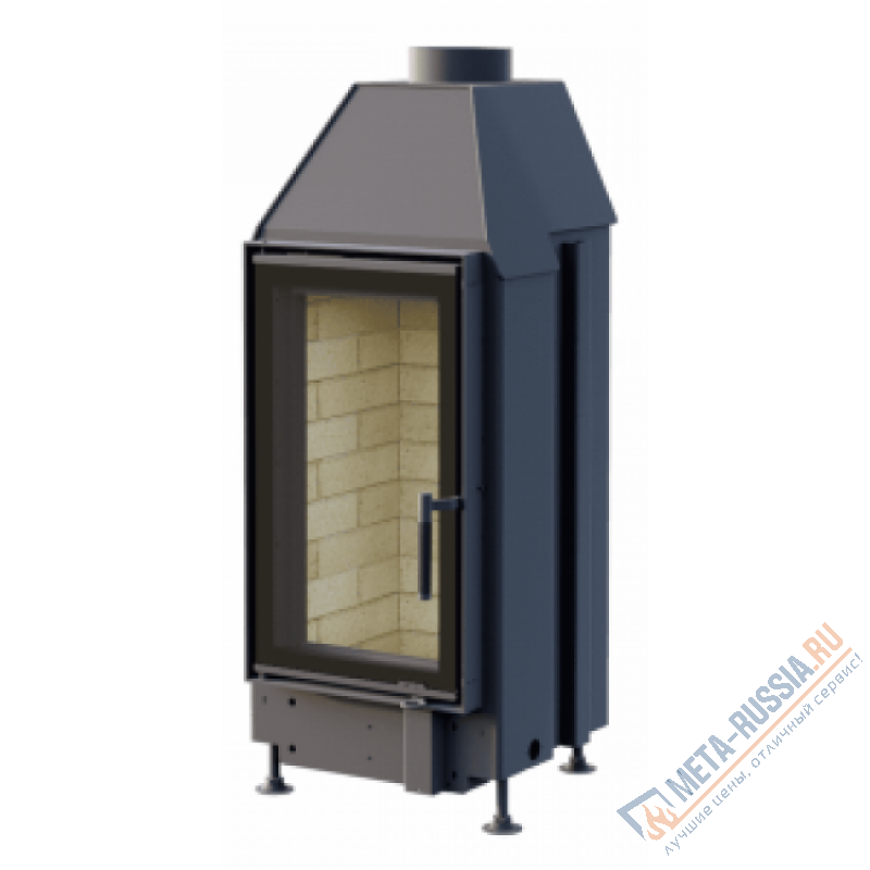Каминная топка ASTOV ПС 3865