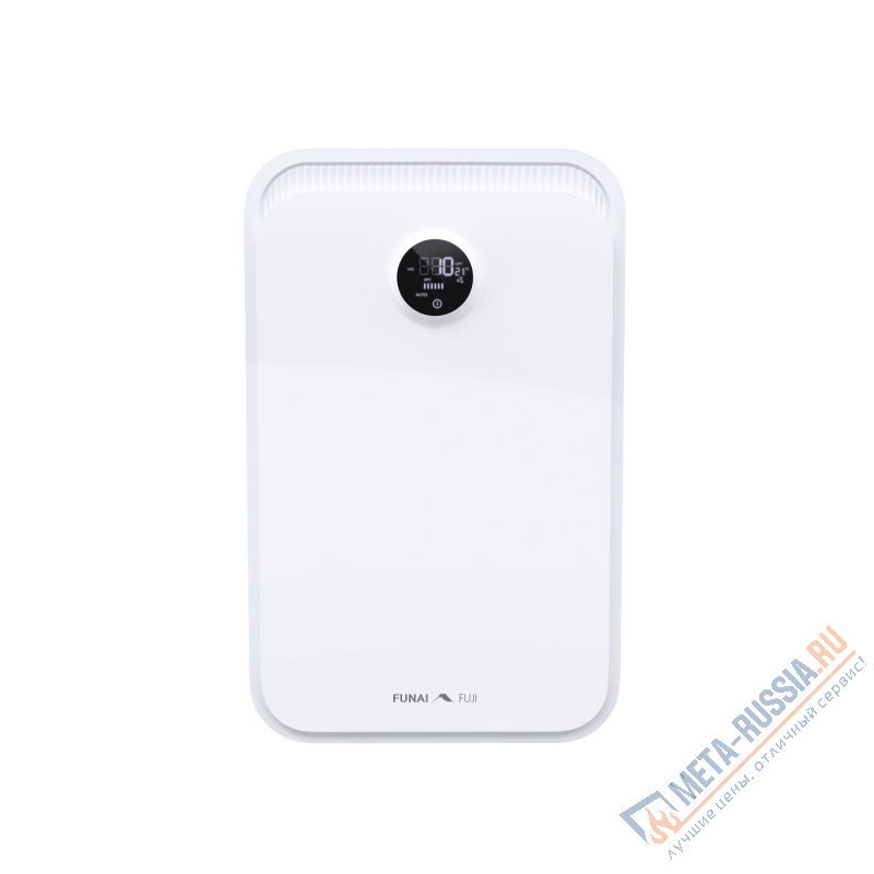 Приточно-вытяжная установка FUNAI FUJI ERW-150X.P