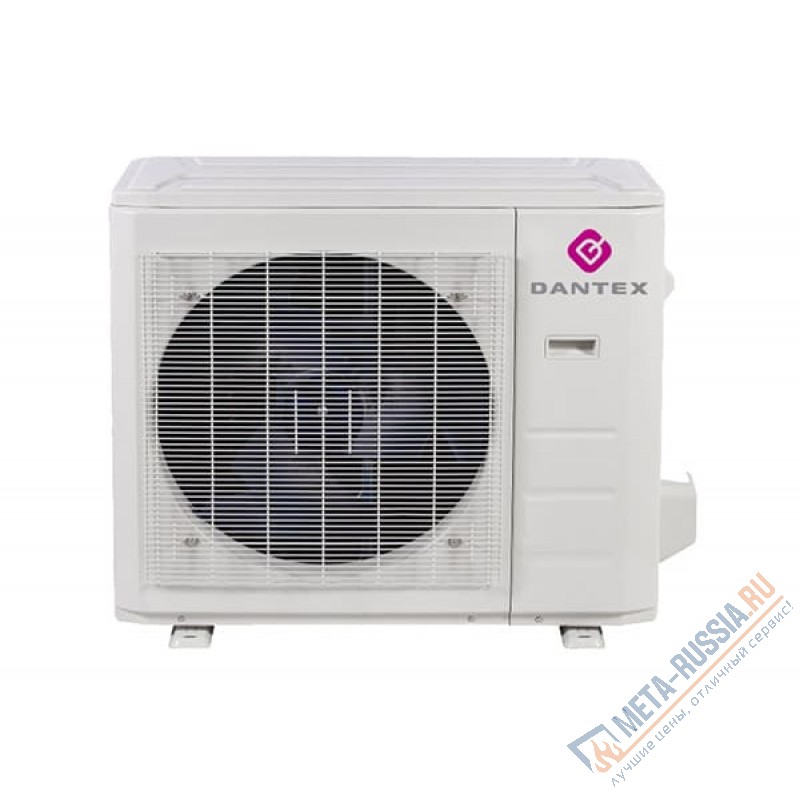 Кондиционер Dantex RK-18SFM/RK-18SFME