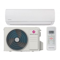 Кондиционер Dantex RK-18SDM4/RK-18SDM4E
