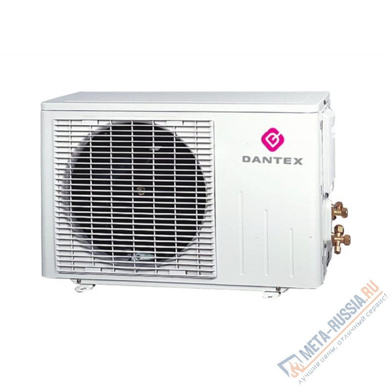 Кондиционер Dantex RK-07ENT3/ RK-07ENT3E
