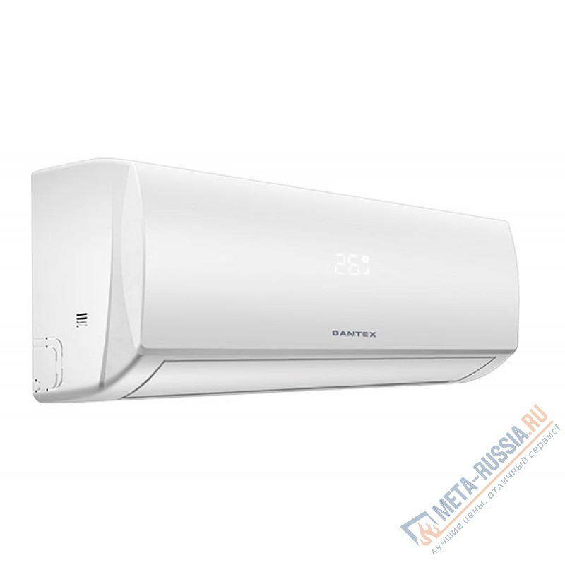Кондиционер Dantex RK-09ENT4/RK-09ENT4E