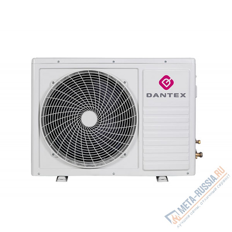 Кондиционер Dantex RK-09ENT4/RK-09ENT4E