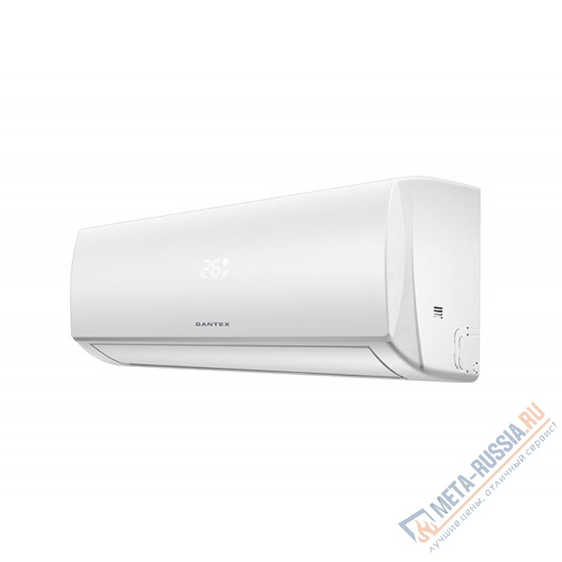 Кондиционер Dantex RK-09ENT4/RK-09ENT4E