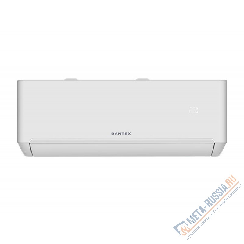 Кондиционер Dantex RK-24SAT/RK-24SATE