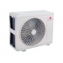 Кондиционер Dantex RK-18SSI2/RK-18SSI2E Inverter