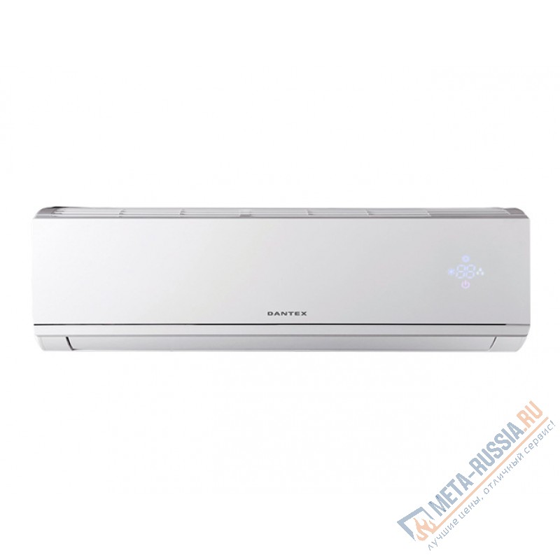 Кондиционер Dantex RK-18SSI2/RK-18SSI2E Inverter