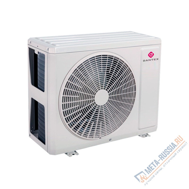 Кондиционер Dantex RK-18SSI2/RK-18SSI2E Inverter