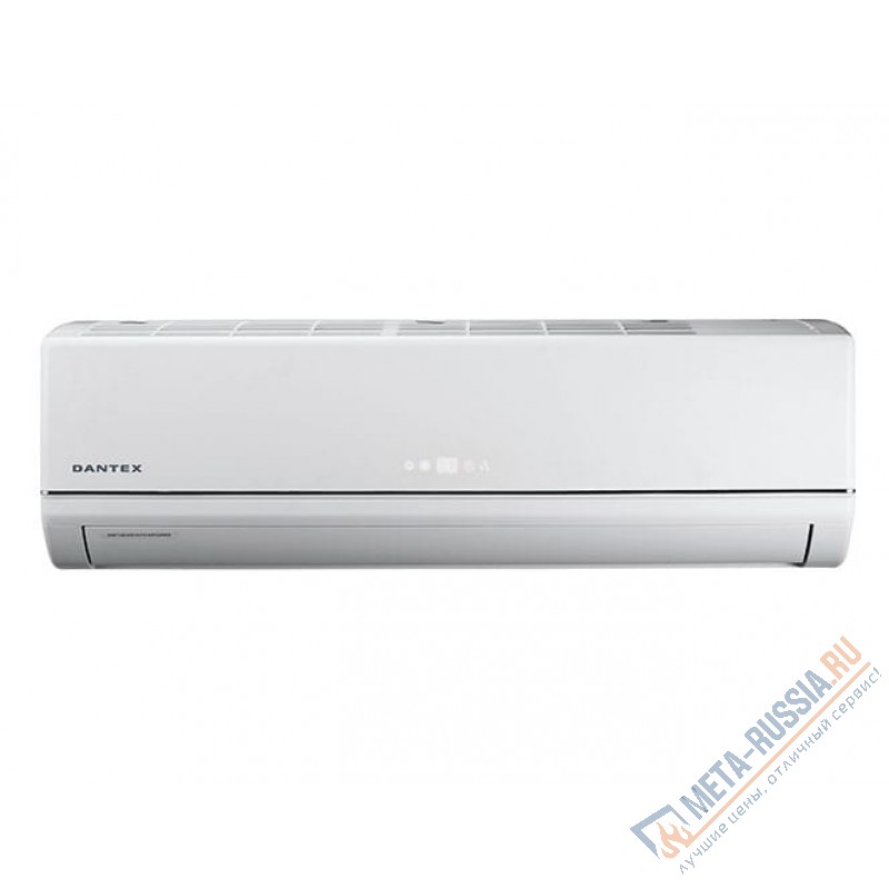 Кондиционер Dantex RK-24SSI/RK-24SSIЕ Inverter