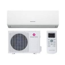 Кондиционер Dantex RK-09SMI/RK-09SMIЕ Inverter