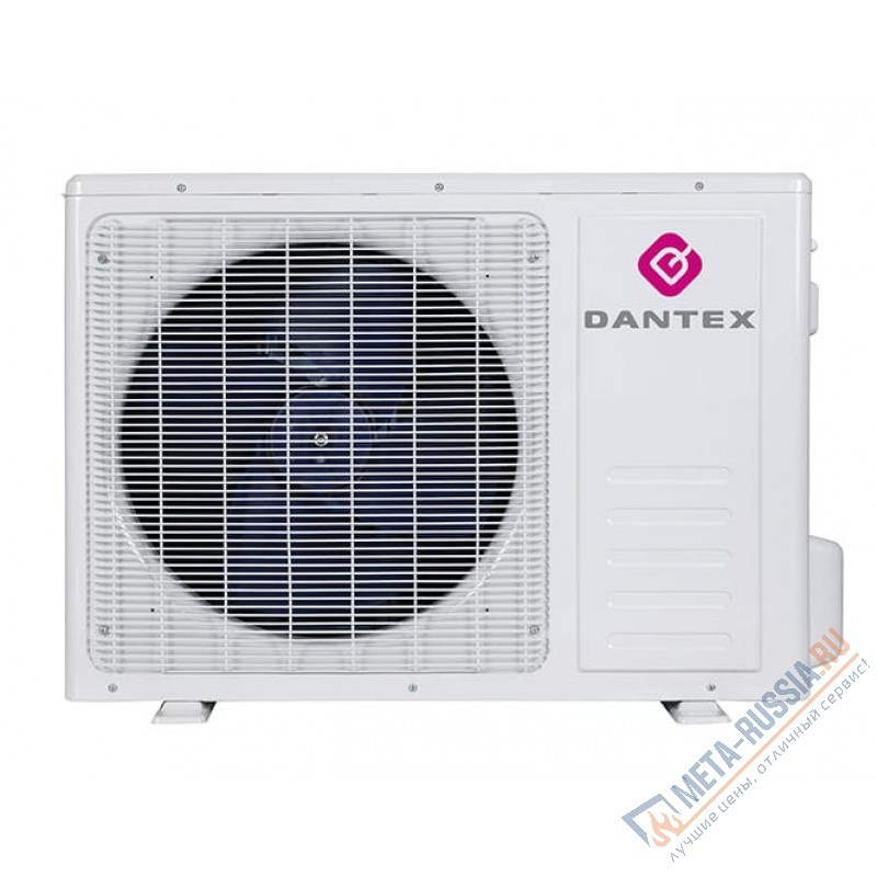 Кондиционер Dantex RK-24SMI/RK-24SMIЕ Inverter