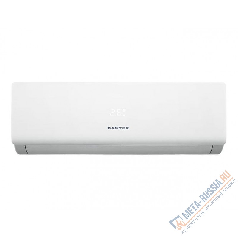 Кондиционер Dantex RK-24SMI/RK-24SMIЕ Inverter