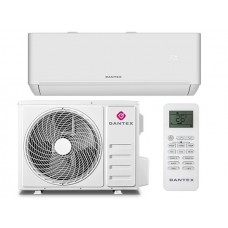 Кондиционер Dantex RK-09SATI/RK-09SATIE Inverter