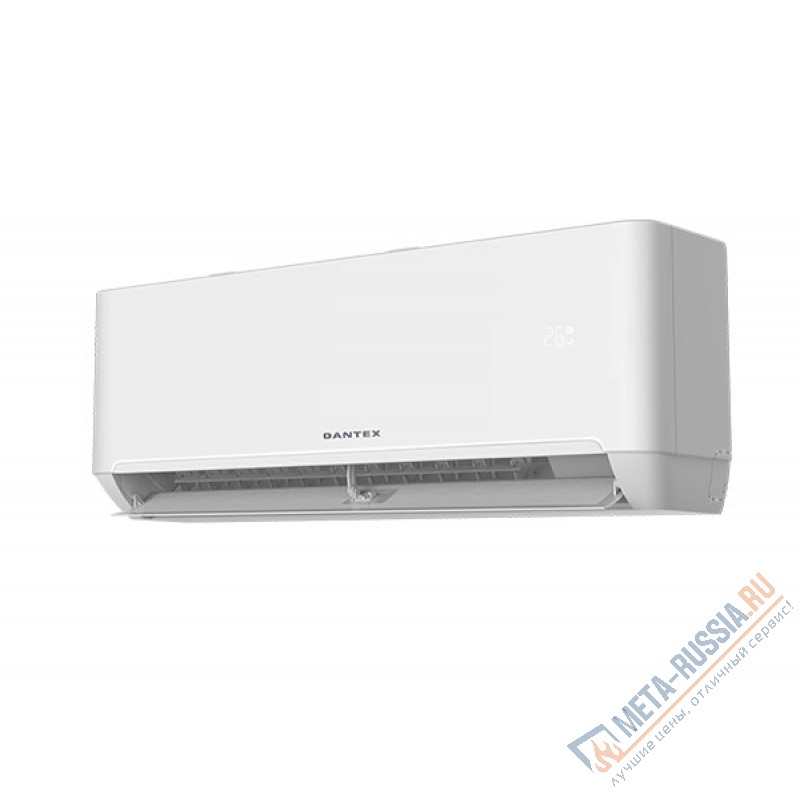 Кондиционер Dantex RK-12SATI/RK-12SATIE Inverter