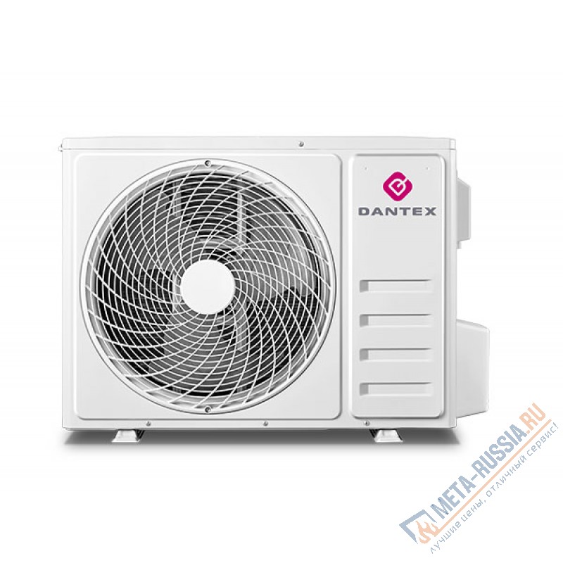 Кондиционер Dantex RK-18SATI/RK-18SATIE Inverter