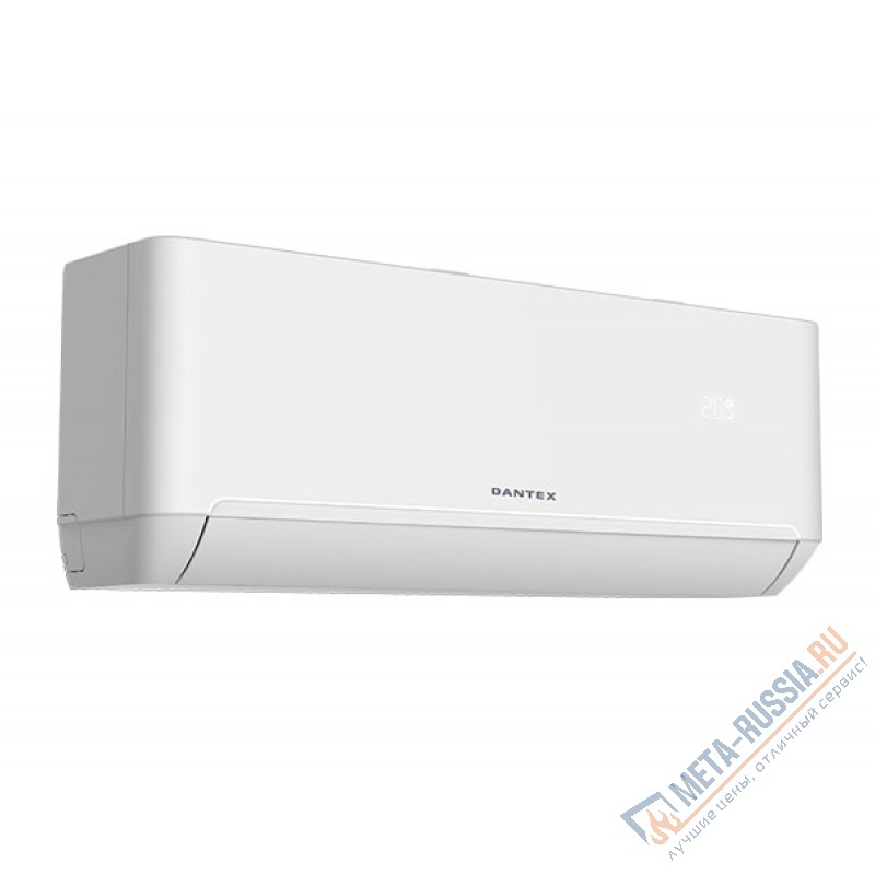 Кондиционер Dantex RK-18SATI/RK-18SATIE Inverter