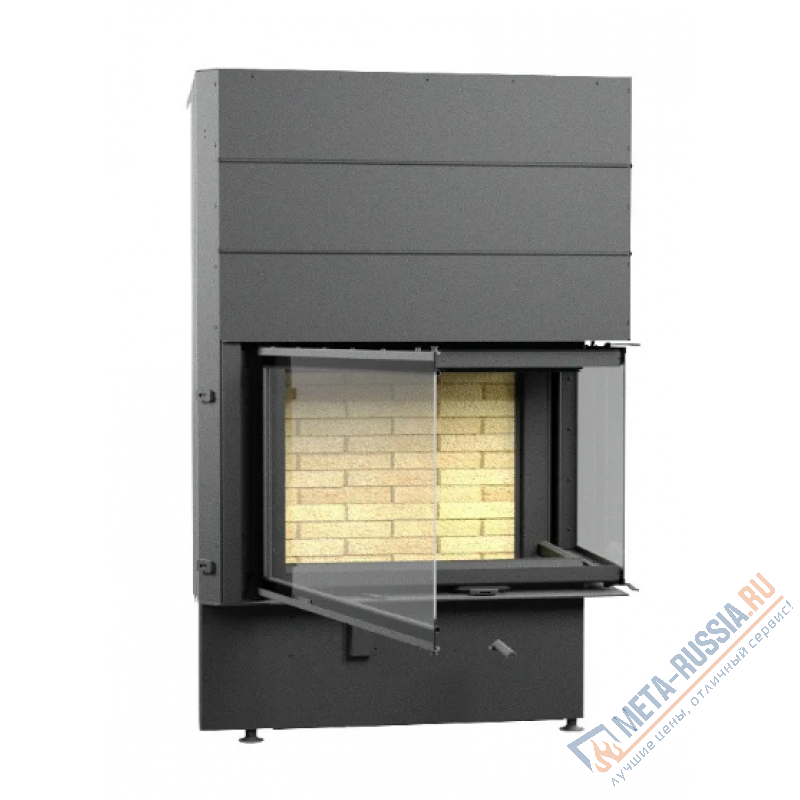 Каминная топка ASTOV П2С 8457 L