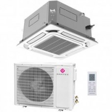 Кондиционер кассетный Dantex RK-24UHG3N/RK-24HG3NE-W