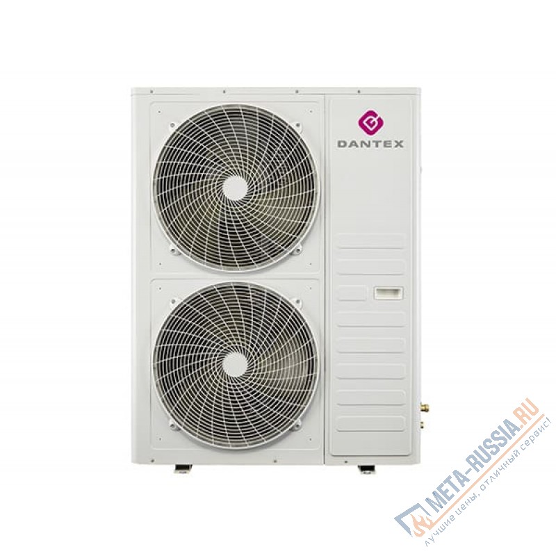 Кондиционер кассетный Dantex RK-60UHTN/RK-60HTNE-W
