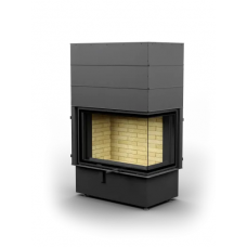 Каминная топка ASTOV П2С 10057 R