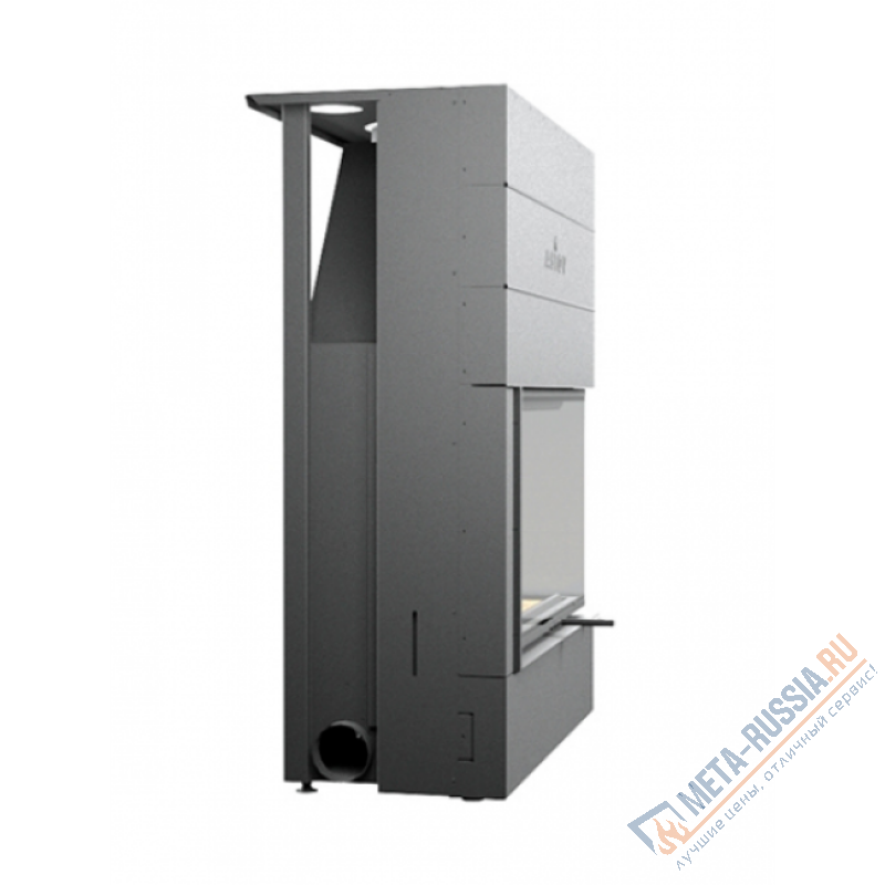Каминная топка ASTOV П2С 12570 L
