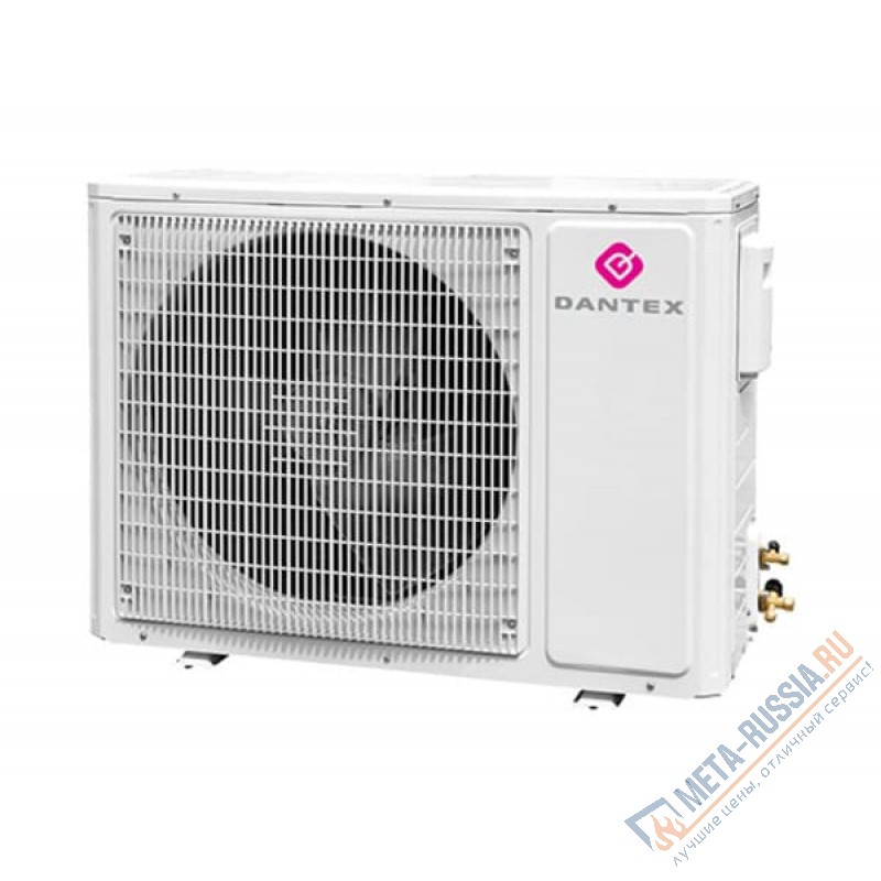 Кондиционер консольный Dantex RK-36CHG3N/RK-36HG3NE-W