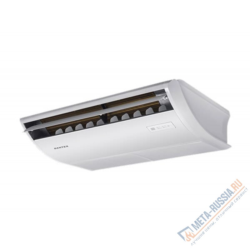 Кондиционер консольный Dantex RK-24CHTN/RK-24HTNE-W