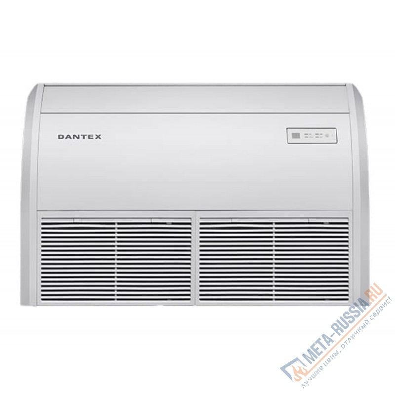 Кондиционер консольный Dantex RK-60CHTN/RK-60HTNE-W