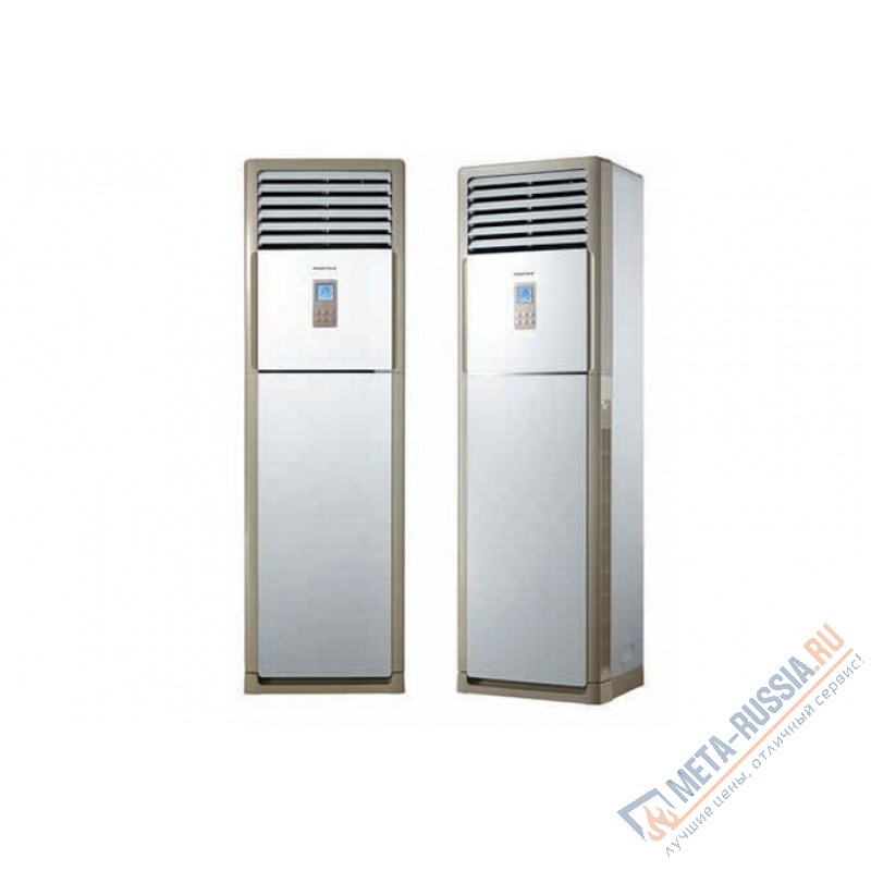 Кондиционер колонный Dantex RK-48FHM2/RK-48HM2E