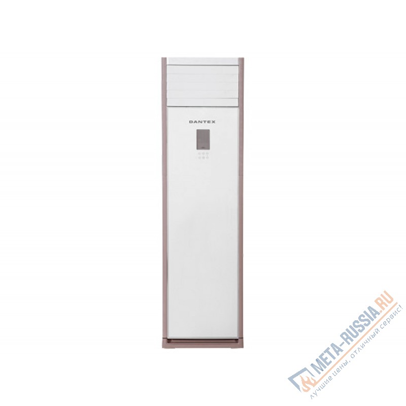 Кондиционер колонный Dantex RK-60FHM3/RK-60HM3E