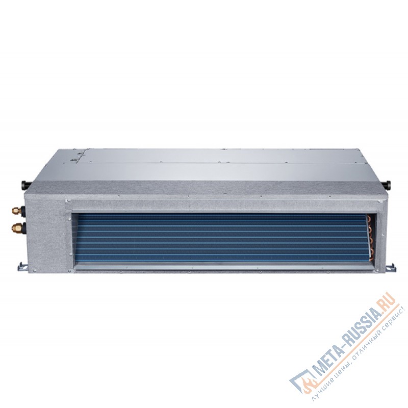 Мульти сплит-система внутренний блок Dantex RK-M09T5N Inverter канального типа