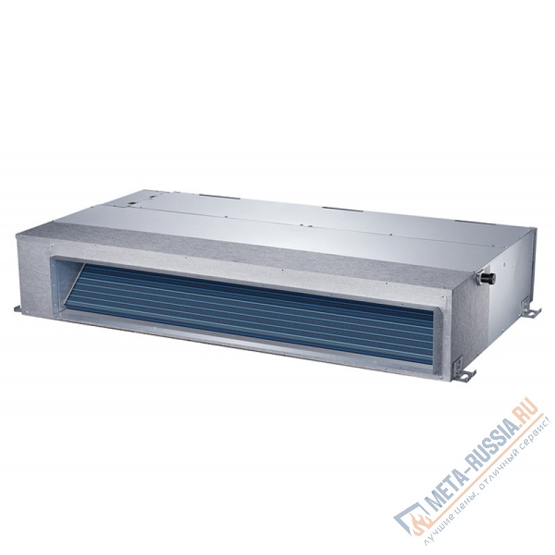 Мульти сплит-система внутренний блок Dantex RK-M12T5N Inverter канального типа