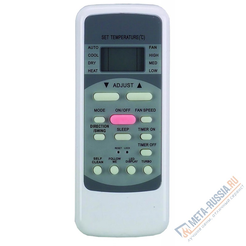 Мульти сплит-система внутренний блок Dantex RK-M18C3N Inverter