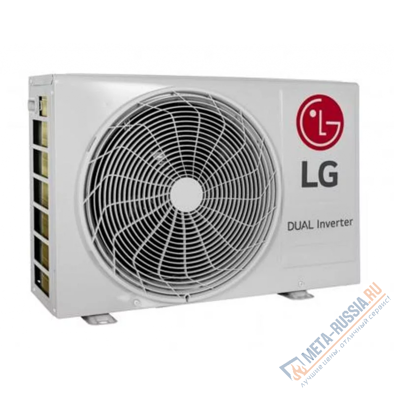 Кондиционер LG DC12RH Inverter