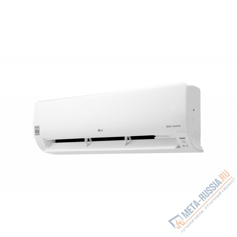 Кондиционер LG DC12RH Inverter