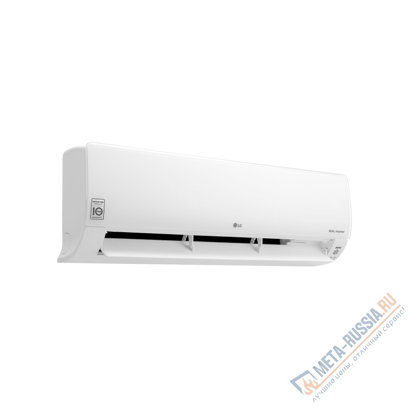 Кондиционер LG DC12RH Inverter