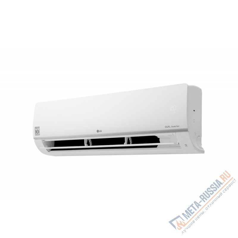 Кондиционер LG DC09RH Inverter