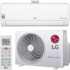 Кондиционер LG DC09RH Inverter