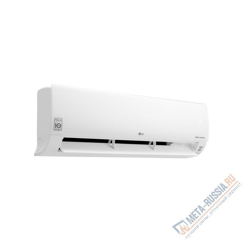 Кондиционер LG DC18RH Inverter