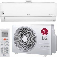 Кондиционер LG DC24RH Inverter