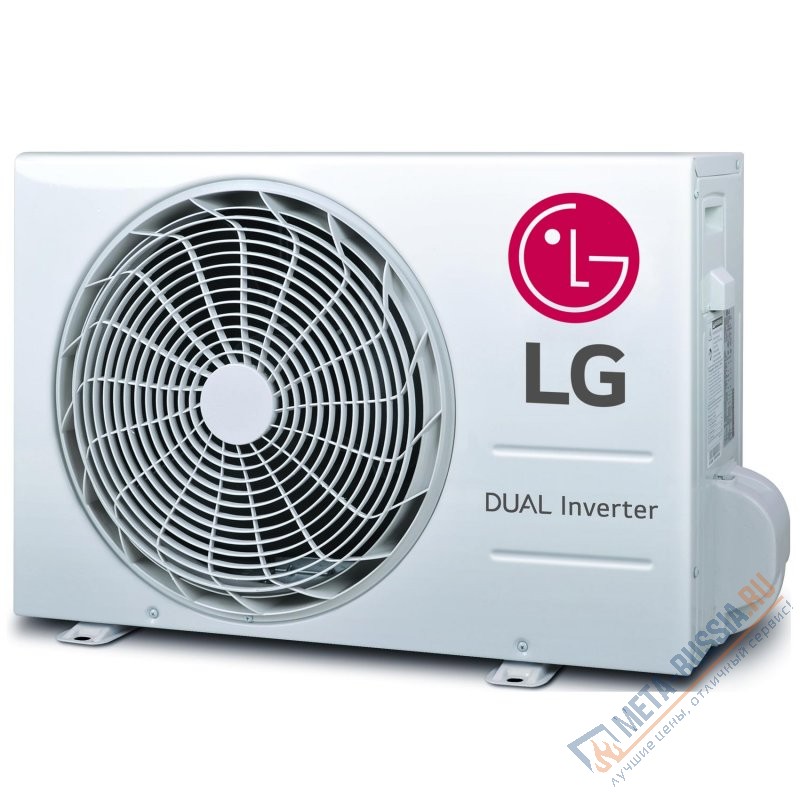 Кондиционер LG AP09RT Inverter
