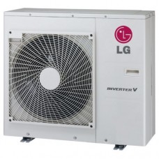 Кондиционер LG AP09RT Inverter