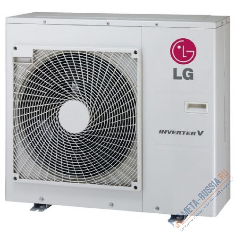 Кондиционер LG AP09RT Inverter